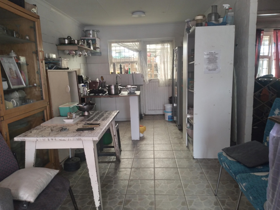 2 Bedroom Property for Sale in Ruyterwacht Western Cape